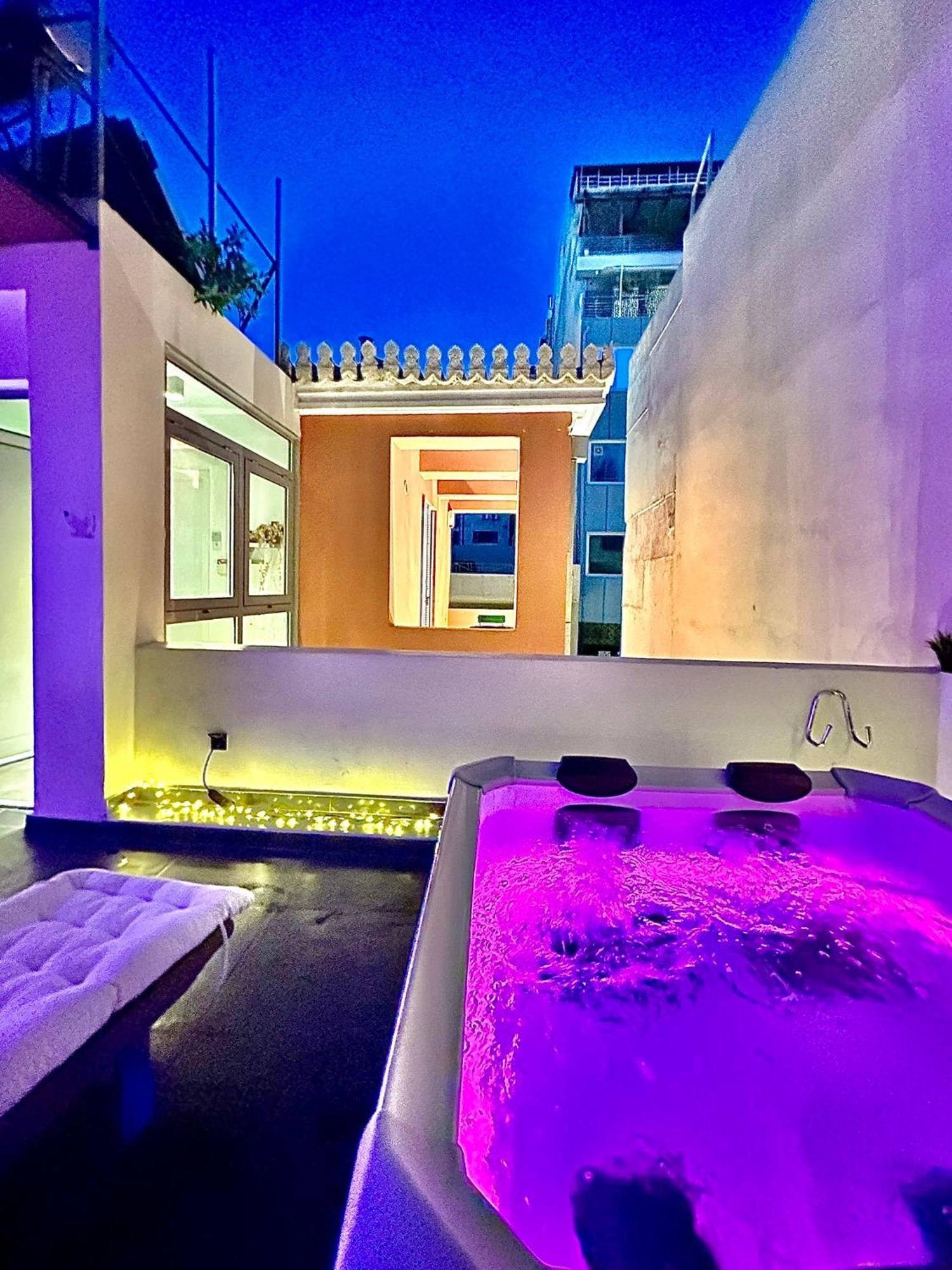 Pink Mango Atenas Exterior foto